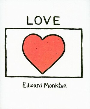 Love by Edward Monkton