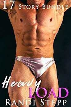 Heavy Load: Man of the House MFM First Time BDSM Older Man & More by Randi Stepp, Hedon Press