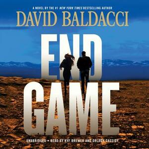 End Game by David Baldacci