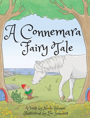 A Connemara Fairy Tale by Nicola Heanue