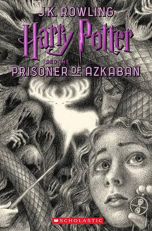 Harry Potter and the Prisoner of Azkaban by J.K. Rowling, J.K. Rowling