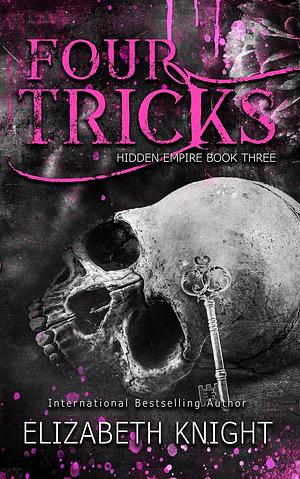 Four Tricks by Elizabeth Knight