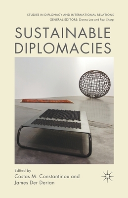 Sustainable Diplomacies by 