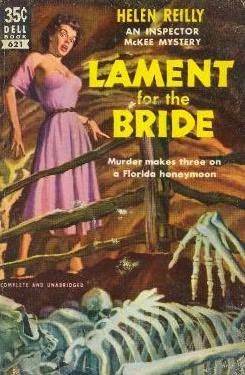 Lament for the Bride by Helen Reilly