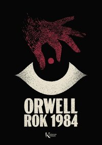 Rok 1984 by George Orwell