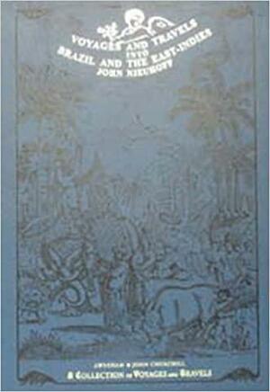 A Collection of Voyages and Travels, Volume 2 by Awnsham Churchill, John Churchill