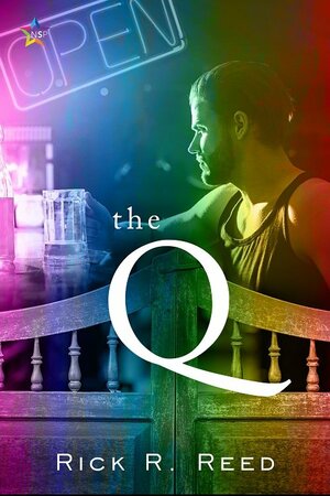 The Q by Rick R. Reed