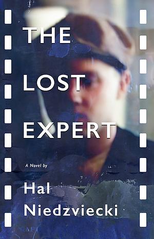 The Lost Expert by Hal Niedzviecki