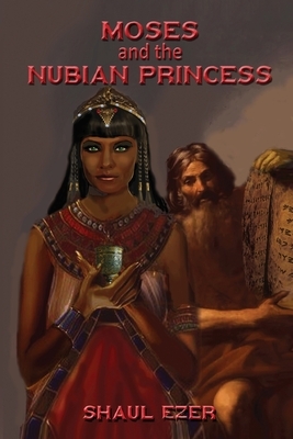 Moses and the Nubian Princess by Shaul Ezer
