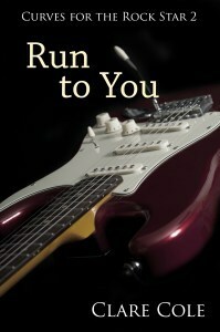 Run to You by Clare Cole