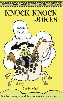 Knock Knock Jokes by Victoria Fremont