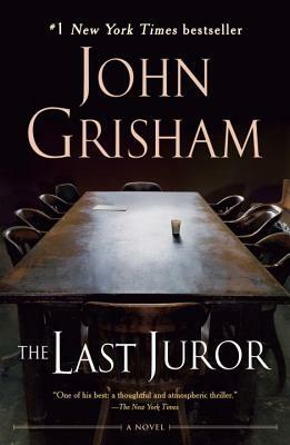 The Last Juror by John Grisham