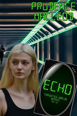 Echo by Prudence MacLeod