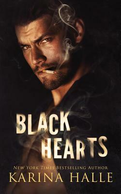 Black Hearts by Karina Halle