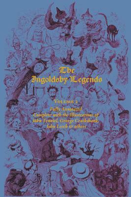 The Ingoldsby Legends, Volume 2 by Richard Harris Barham