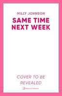 Same Time Next Week by Milly Johnson