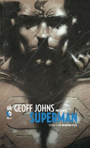 Le dernier fils by Geoff Johns