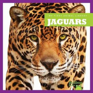 Jaguars by Mari Schuh