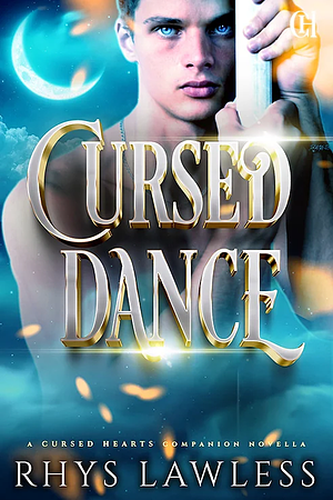 Cursed Dance by Rhys Lawless