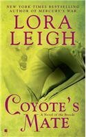 Coyote's Mate by Lora Leigh