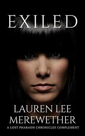 Exiled by Lauren Lee Merewether