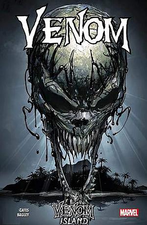 Venom Vol. 6: Venom Island by Devin Lewis, Danny Khazem, Nick Lowe