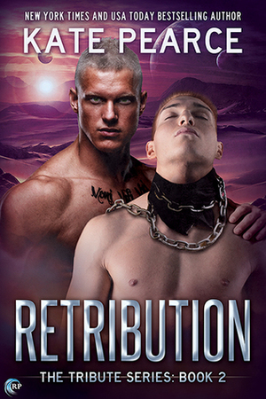 Retribution by Kate Pearce