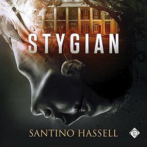 Stygian by Santino Hassell