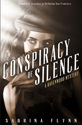 Conspiracy of Silence by Sabrina Flynn