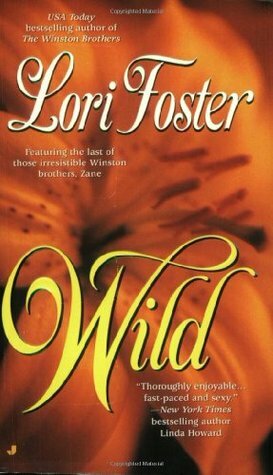 Wild by Lori Foster