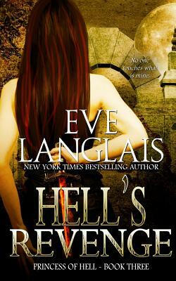 Hell's Revenge by Eve Langlais