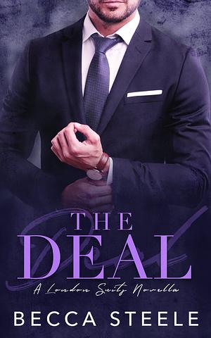 The Deal by Becca Steele