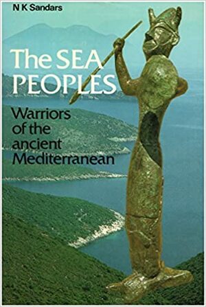 Sea peoples by N.K. Sandars
