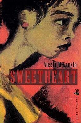 Sweetheart by Alecia McKenzie