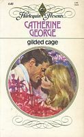 Gilded Cage by Catherine George