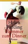Hummer zum Dinner by Helen Fielding