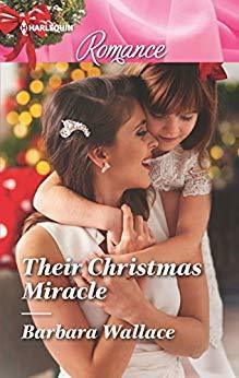 Their Christmas Miracle by Barbara Wallace