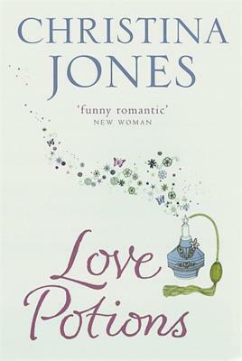 Love Potions by Christina Jones