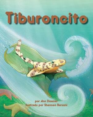 Tiburoncito by Ann Downer