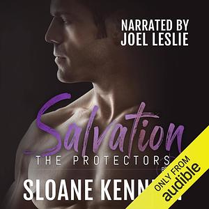 Salvation by Sloane Kennedy