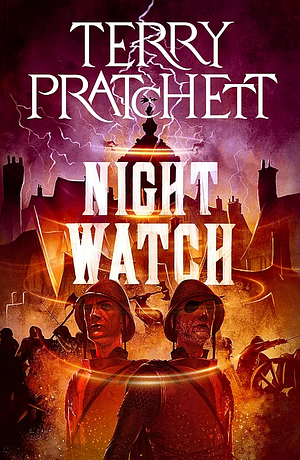 Night Watch by Terry Pratchett