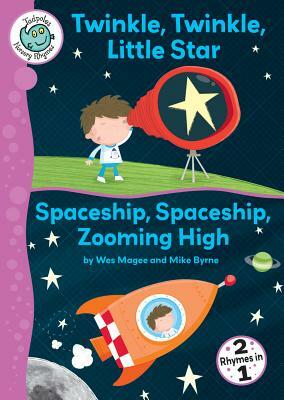 Twinkle, Twinkle, Little Star/Spaceship, Spaceship, Zooming High by 