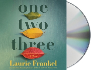 One Two Three by Laurie Frankel