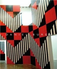 Daniel Buren by Daniel Buren