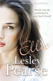 Ellie by Lesley Pearse
