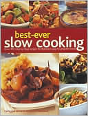 Best-Ever Slow Cooking by Catherine Atkinson, Jenni Fleetwood