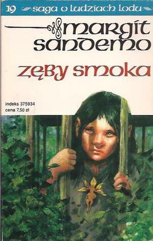 Zęby smoka by Margit Sandemo