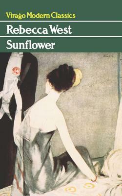 Sunflower by Rebecca West