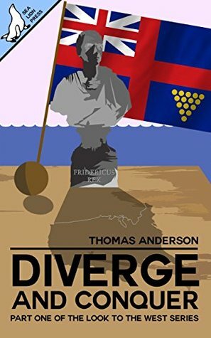 Diverge and Conquer by Tom Anderson