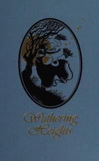 Wuthering Heights by Emily Brontë, Anne Brontë